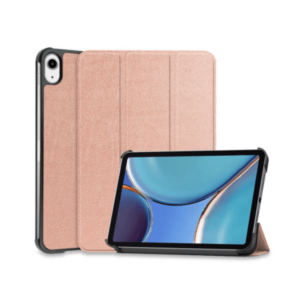 Olixar Leather Style Wallet Case iPad mini 6