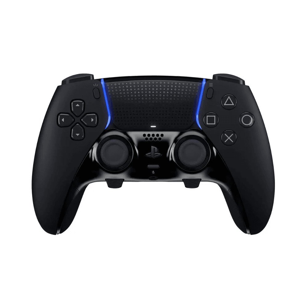 Sony Dualsense Edge™ Wireless Controller For Ps5 - Black