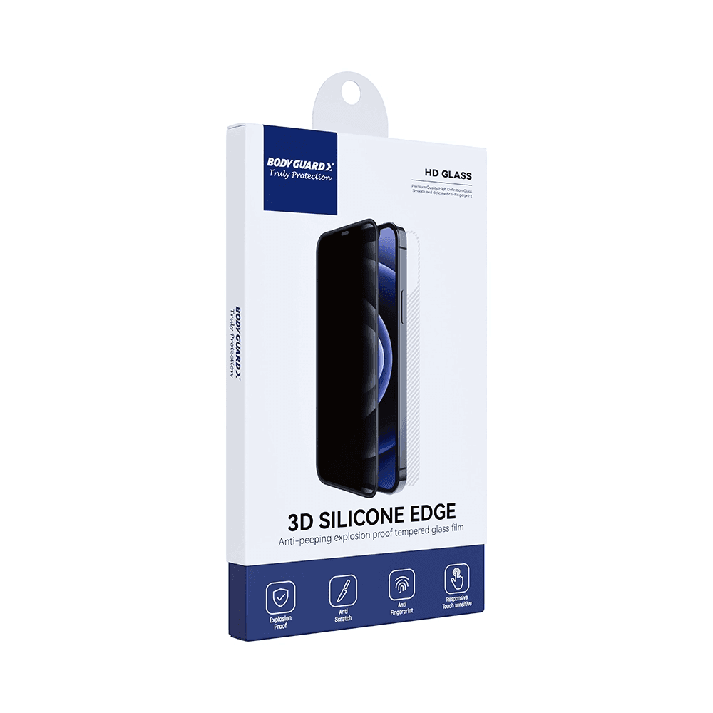 Bodyguards Privacy Glass 11 Pro Max
