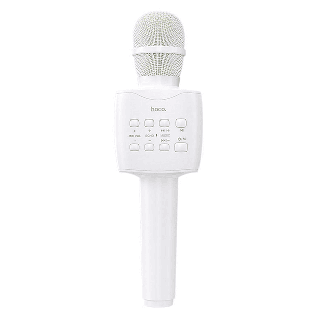 Hoco Karaoke Microphone Bk5