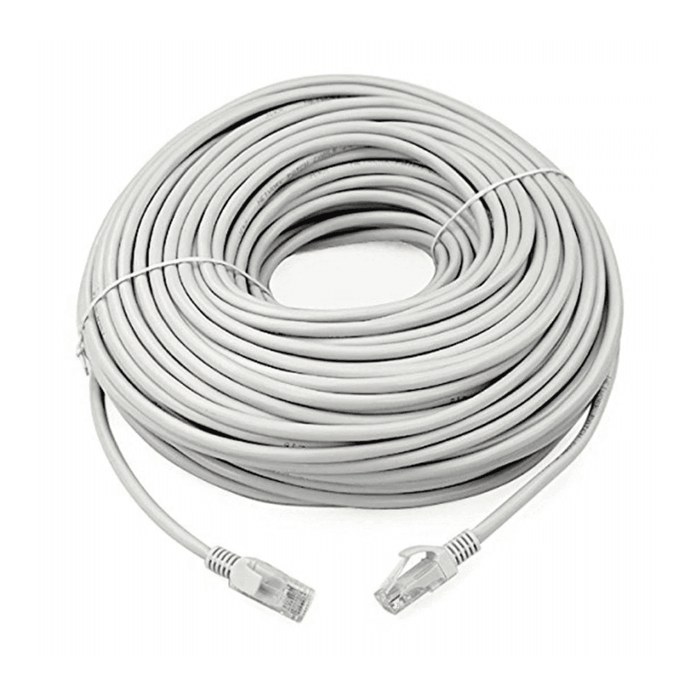 كابل انترنت 10 متر-Tecsa CC10