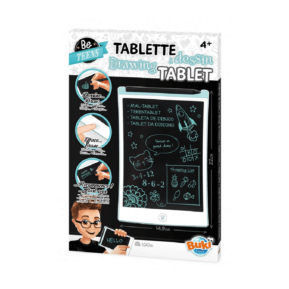 Buki Drawing Tablet