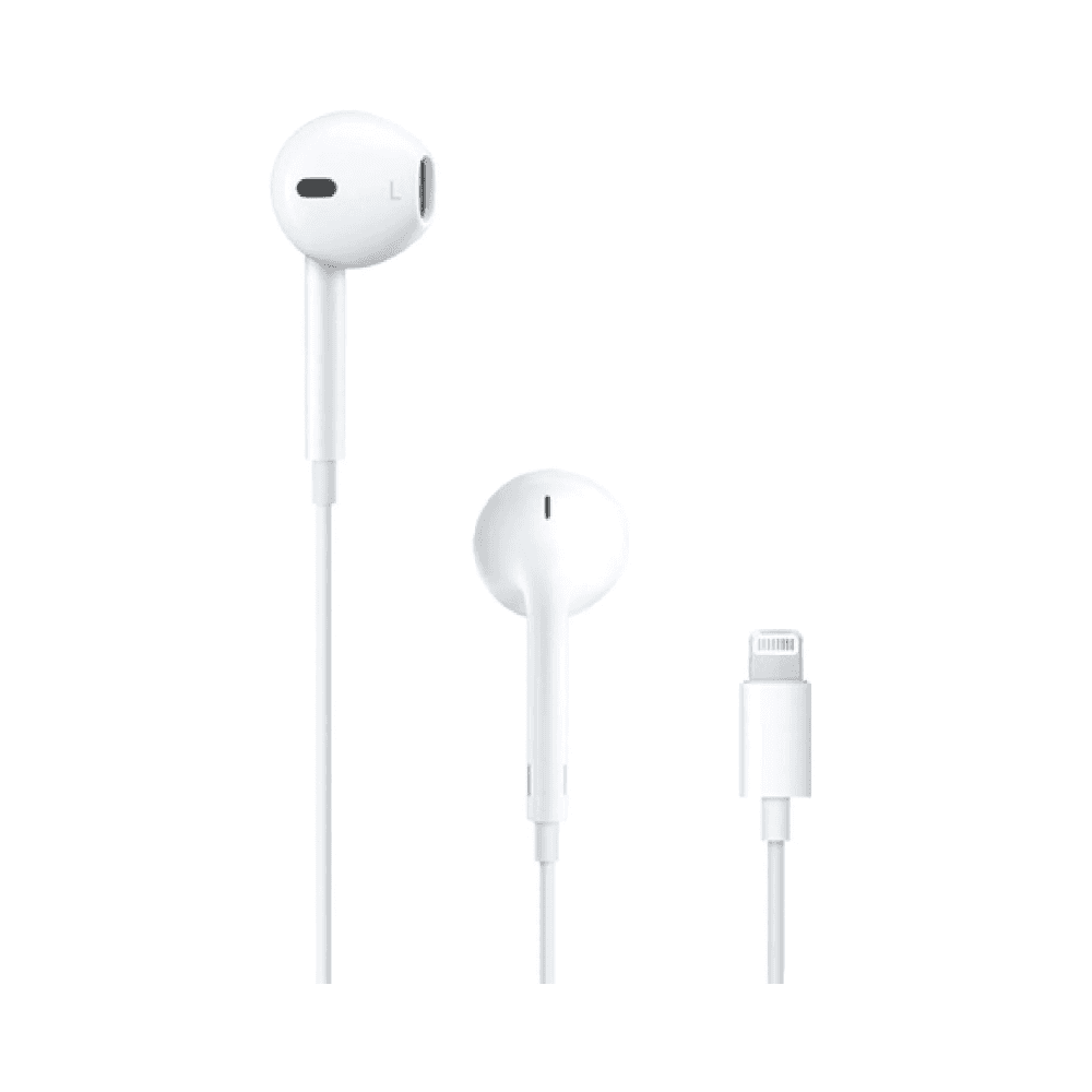 Apple Earpods - Lightning Connector