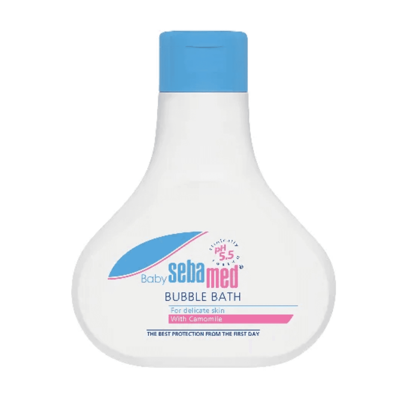 Sebamed Baby Bubble Bath 200Ml