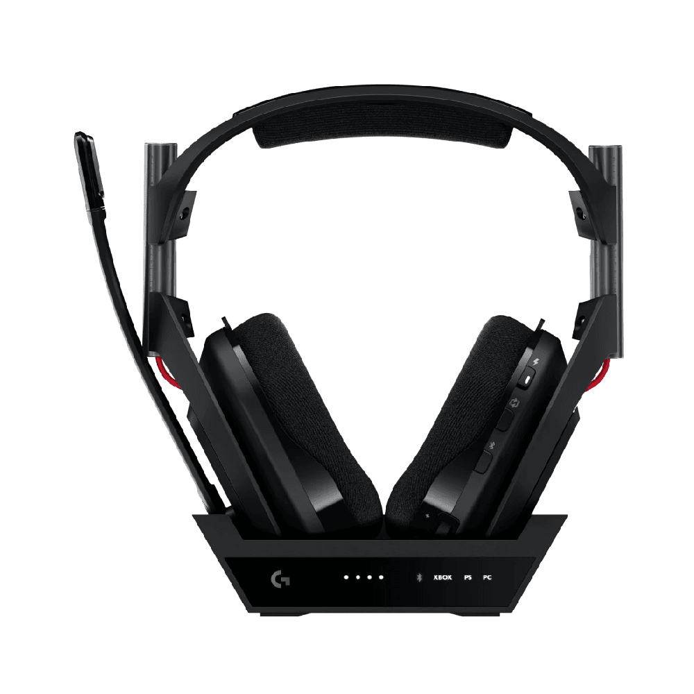 Astro A50 (Gen 5) Lightspeed  Wireless Gaming Headset + Base Station