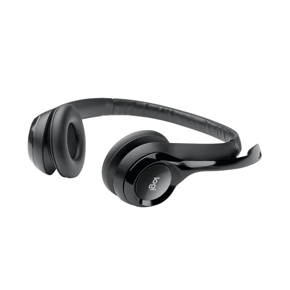 Logitech H390 Usb Headset