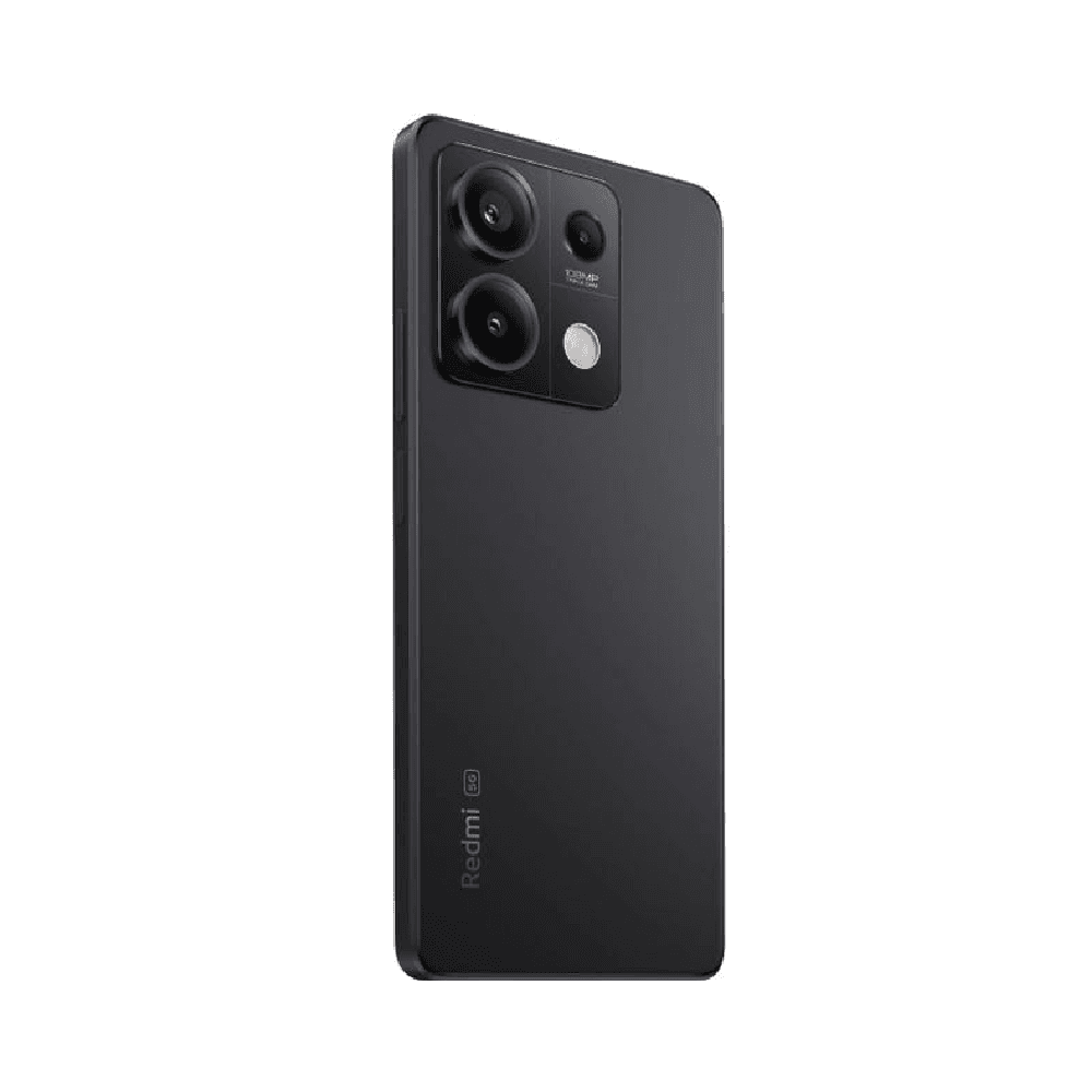 Redmi Note 13 8GB 256GB 5G - Graphite Black