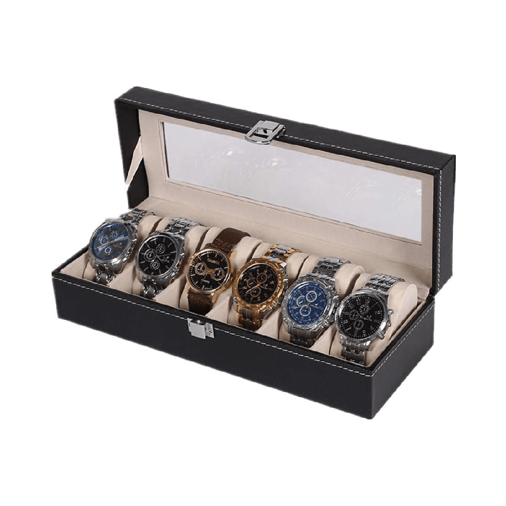Watch Box