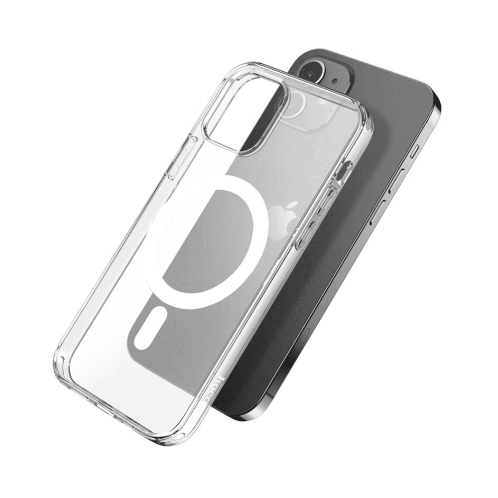 Iphone 14 Pro Cover Hoco Magsafe Magnetic