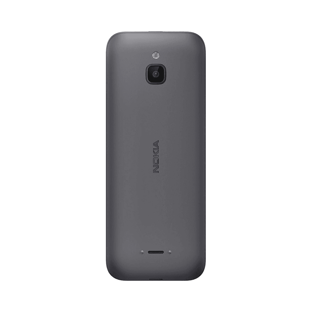 Nokia 6300 4G