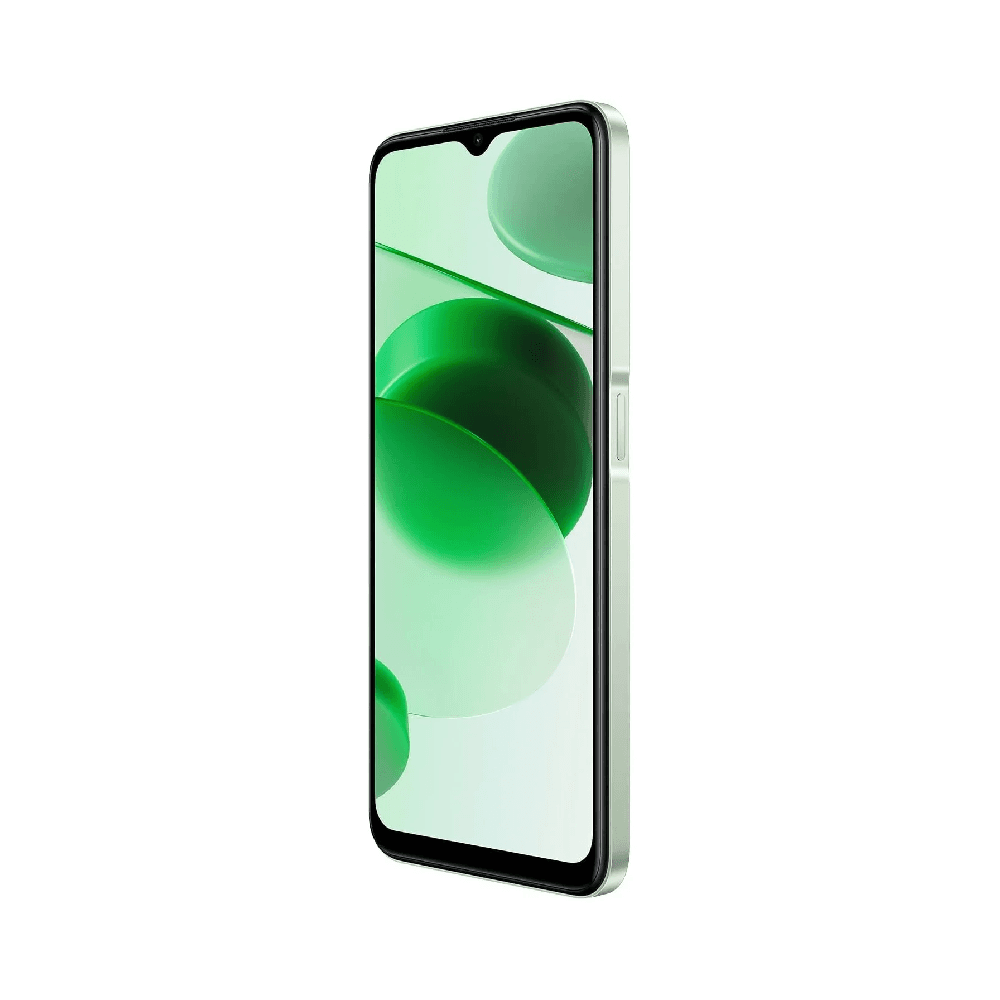 Realme C35 6GB 128GB - Glowing Green