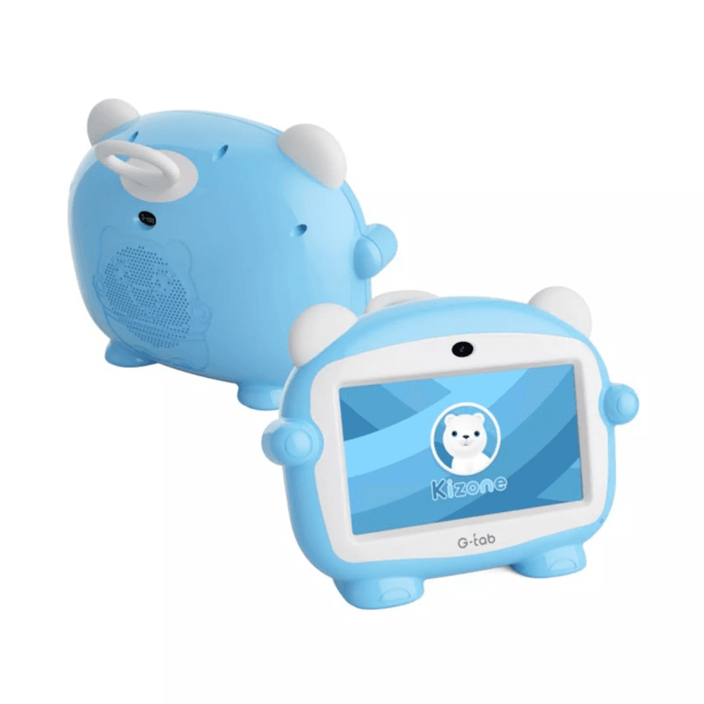 G-Tab Kids Tablet Q10 7.0 Inch