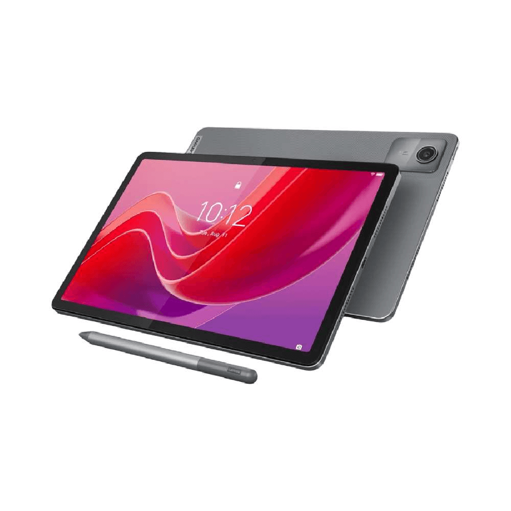 Lenovo Tab M11 - 8GB RAM - 128GB - Voice Call - 11 Inches Display - Tab M11 - ZADB0332AE