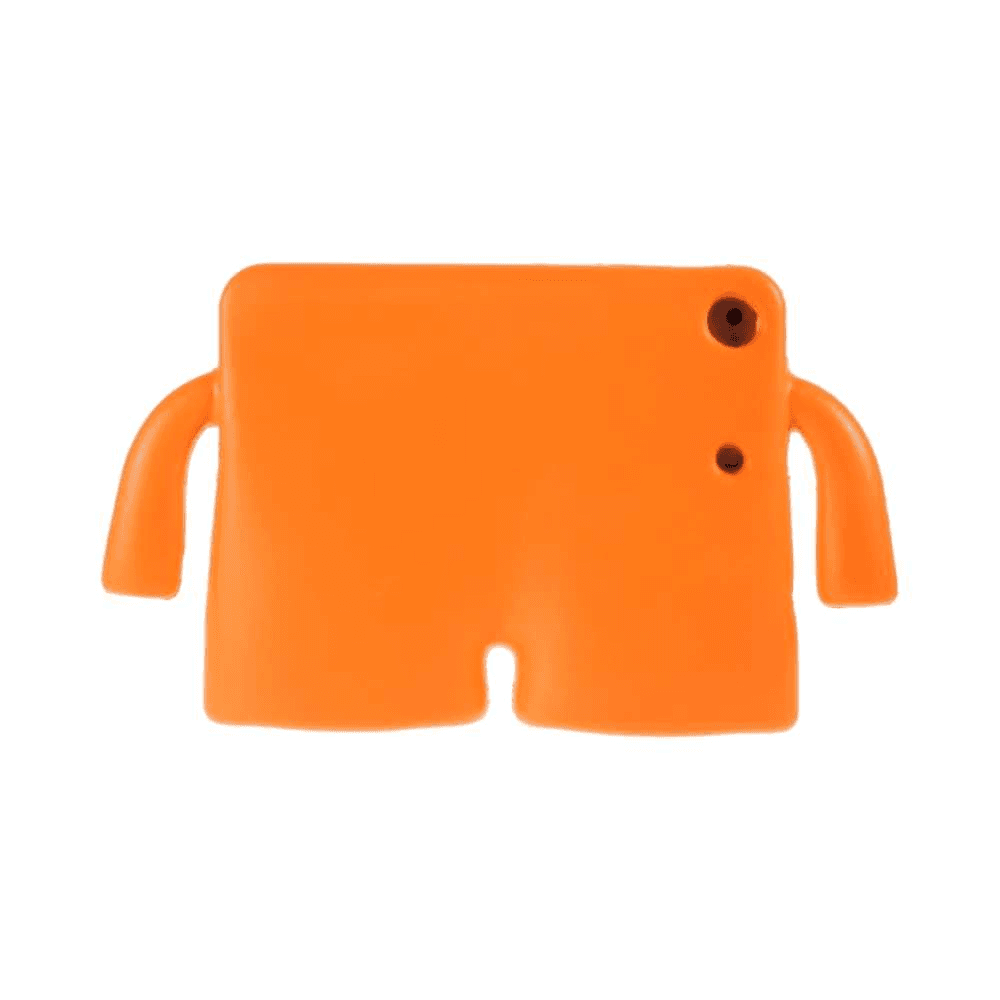 Kids ShockProof Stand Case for iPad Pro, Air 5 & 4 11 Inch - Orange