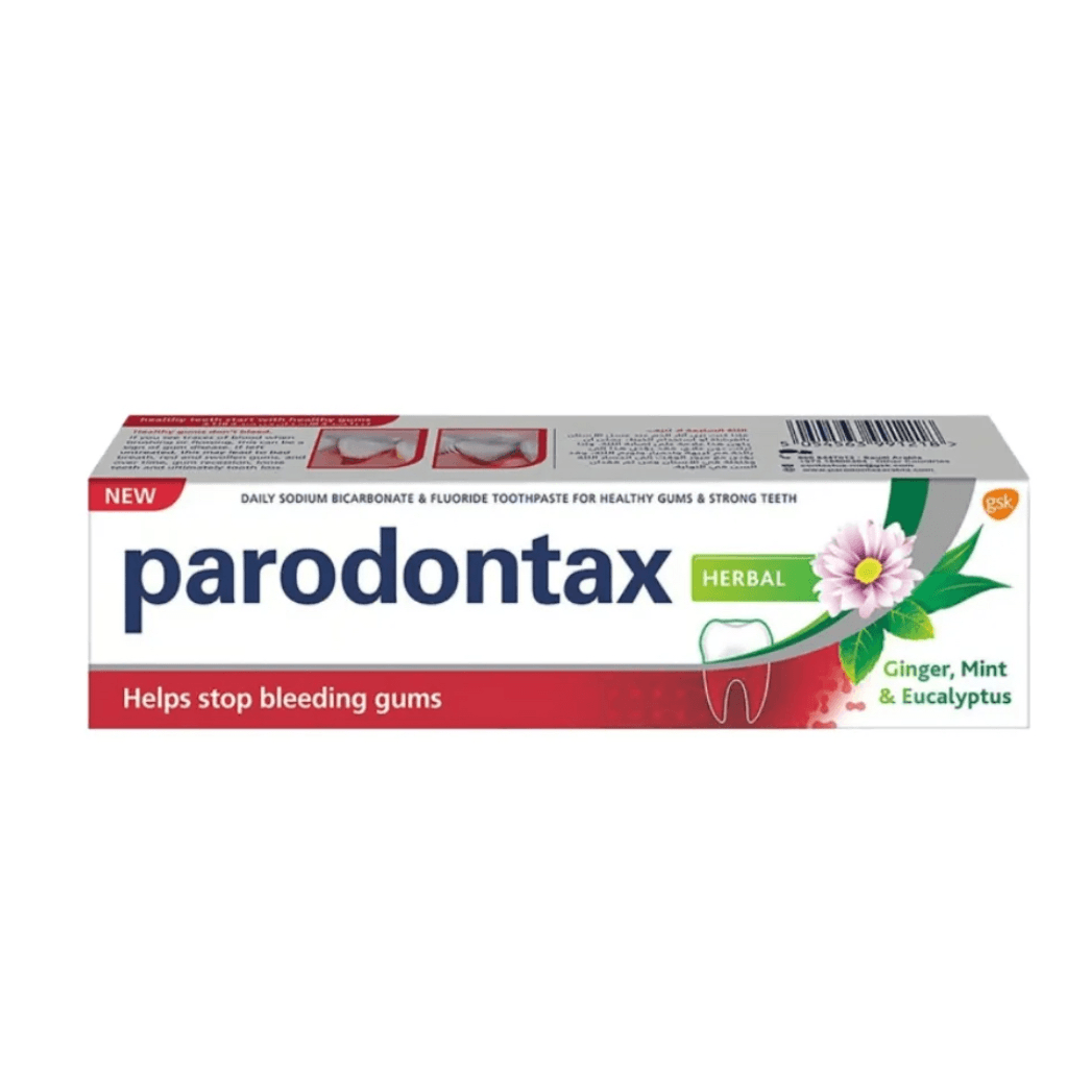 Parodontax Herbal T/P 75Ml