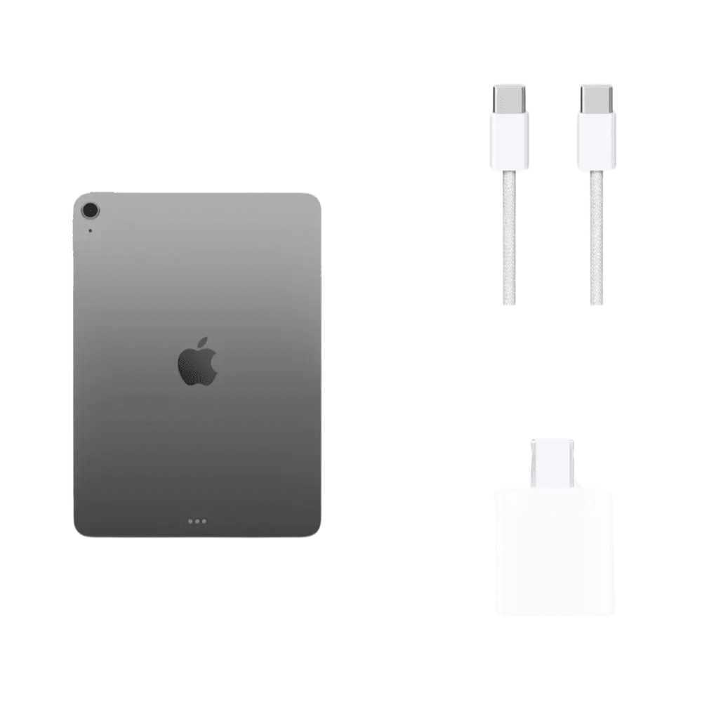 Apple iPad Air M2 11" (Wi-Fi Only) 128gb