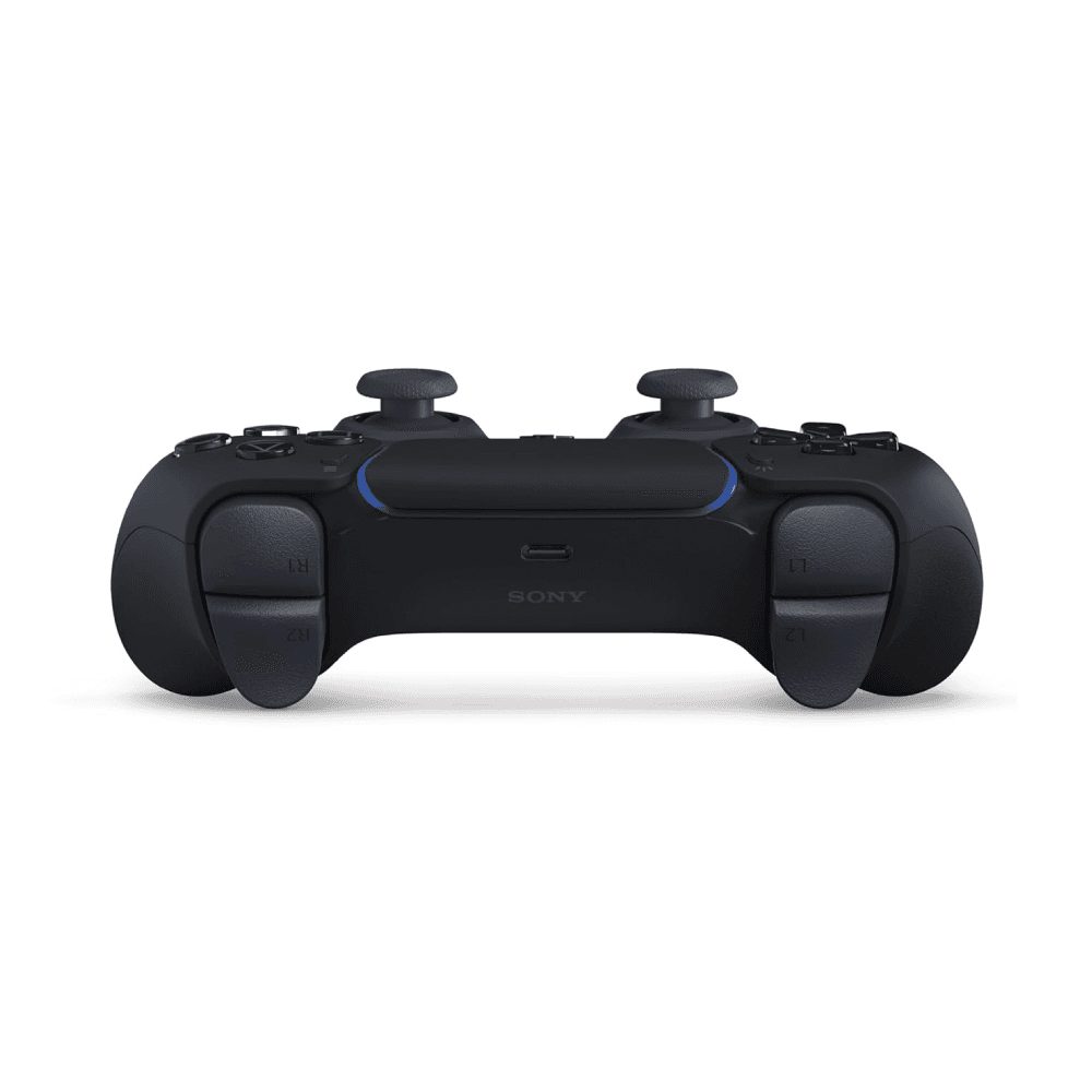 Sony PS5 DualSense Edge Wireless Controller-Black