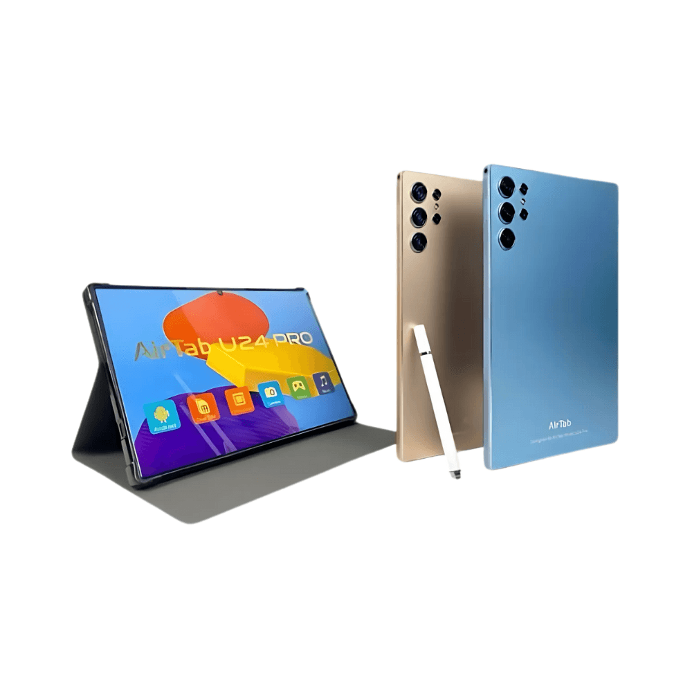AIRTAB U24 PRO 16GB RAM / 1 TB ROM TABLET