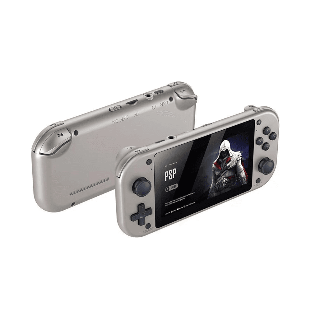 PSP Video Game M17