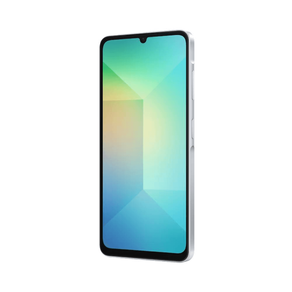 Samsung Galaxy A06, 6Gb 128Gb Light Blue 2Year Warranty