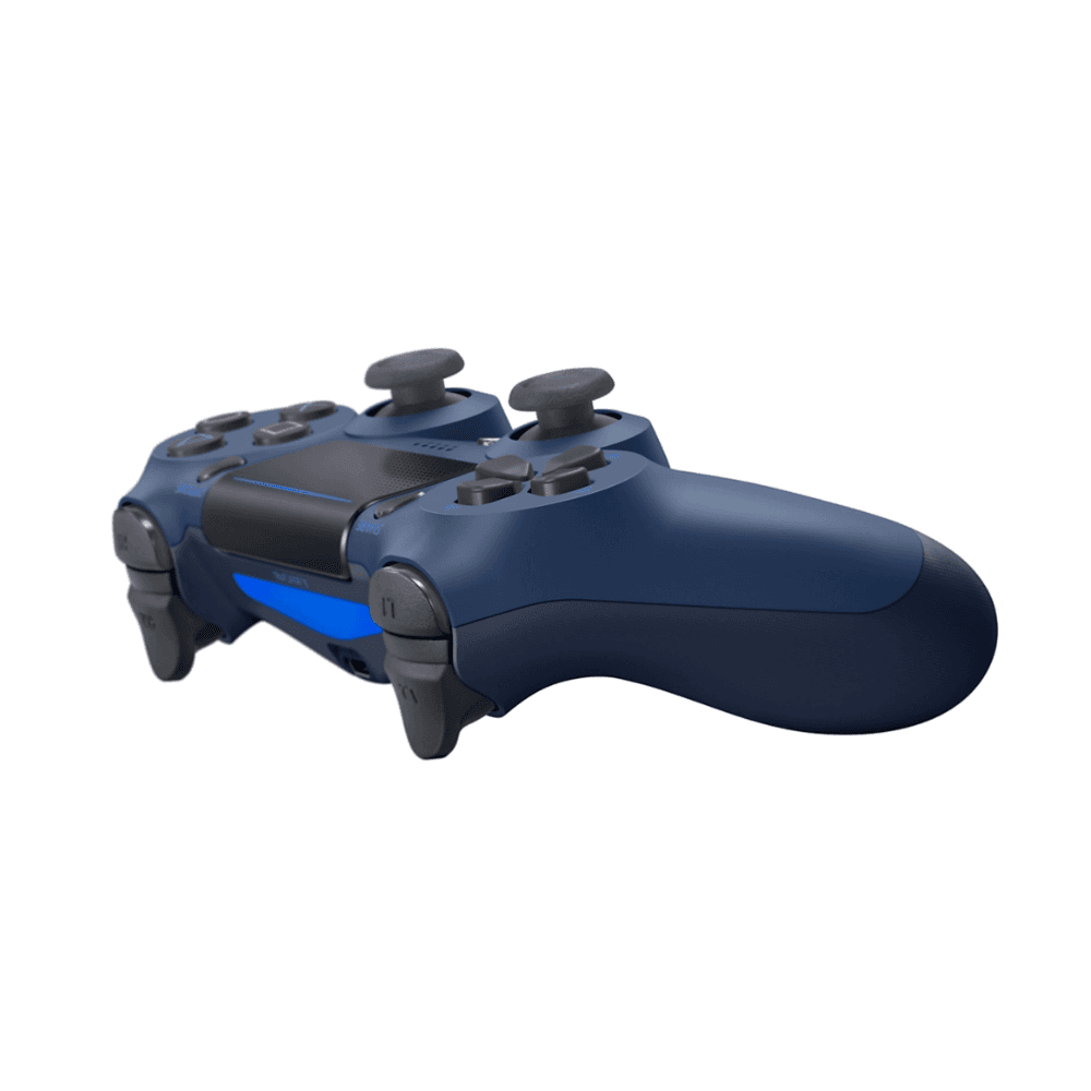 Sony Playstation 4 Dualshock Wireless Controller Midnight Blue