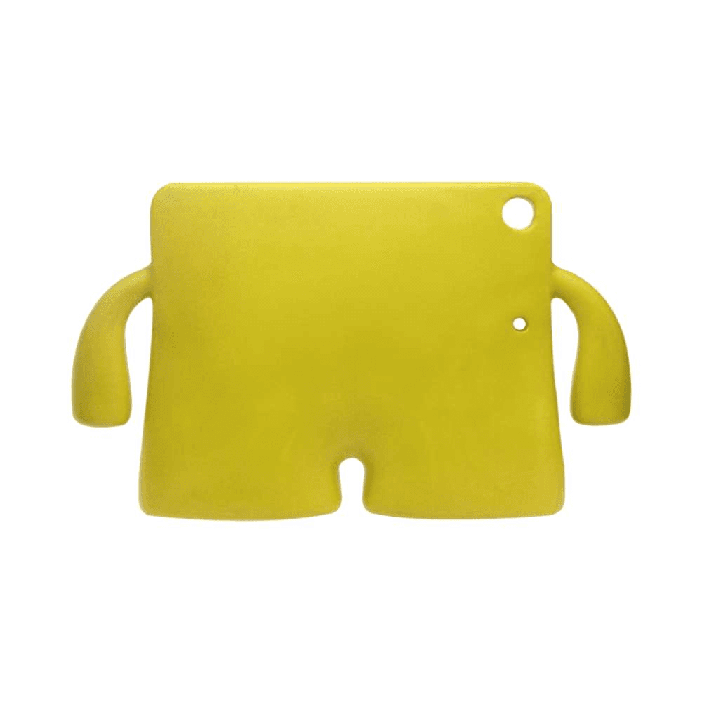 Kids Cover For Ipad 10.2 Inch - Yelow