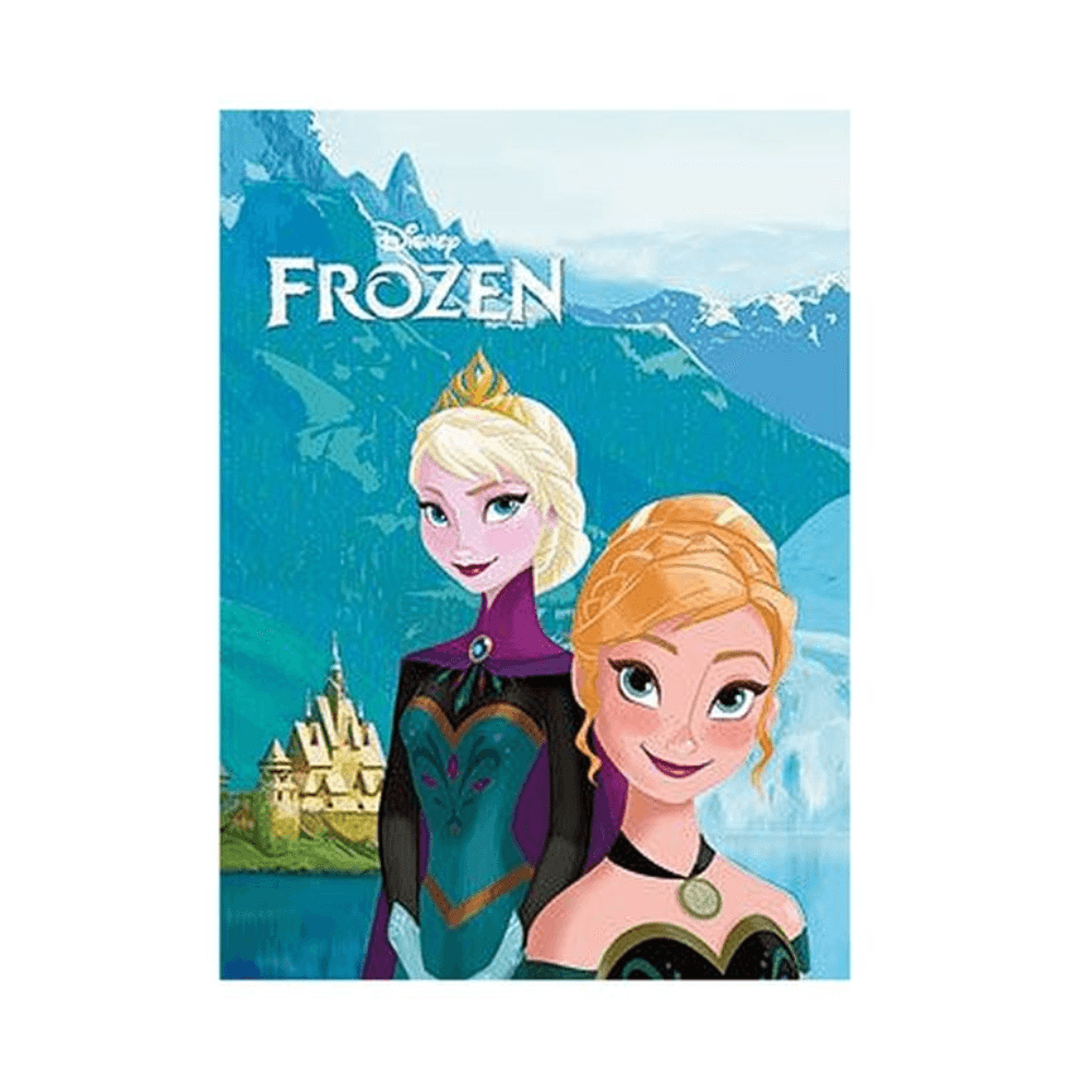Frozen Disney Movies