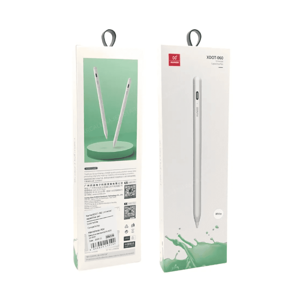 Universal Capacitive pen xundd xdot-060