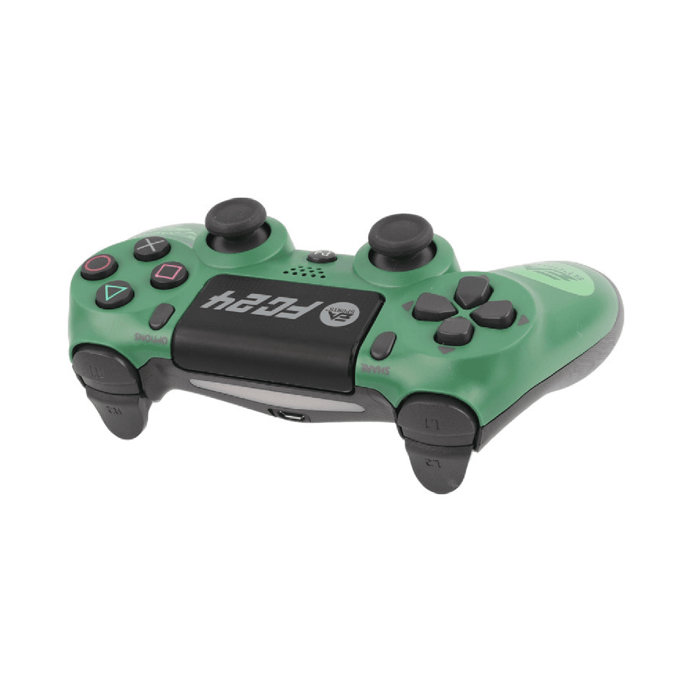 وحدة تحكم Play X اللاسلكية لجهاز PS4 - EA Sports FC 24 Limited Edition