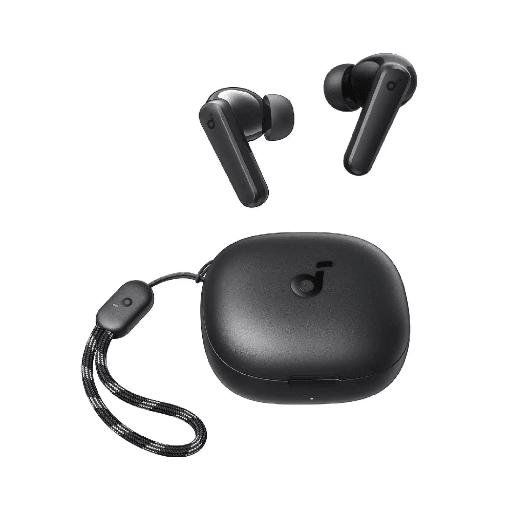 Anker Soundcore Life R50I A3949H11- Black