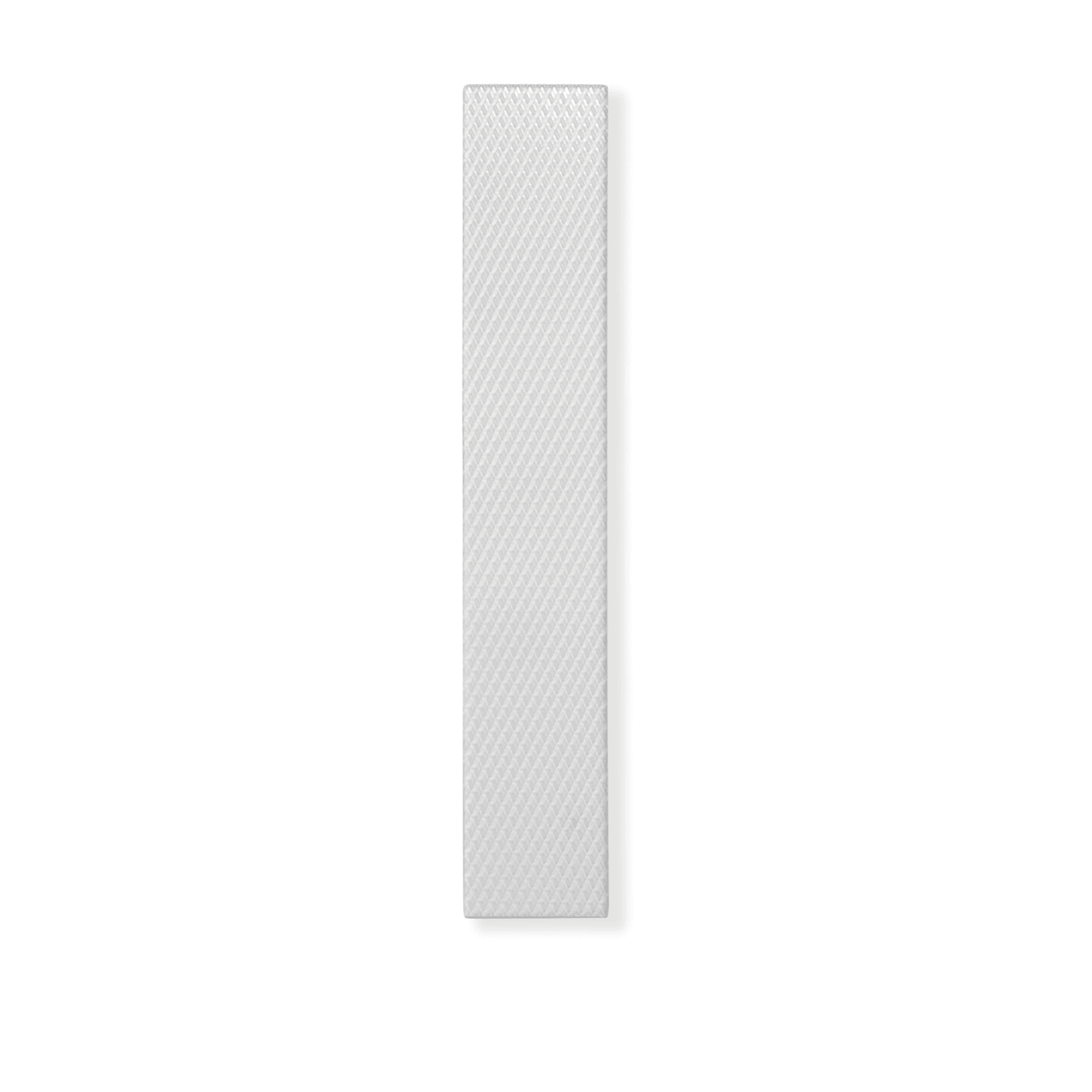 نيوجيل+ شريط سيليكون شفاف 1×6 بوصة (2.5×15.2 سم) 1 قطعة/عبوة
