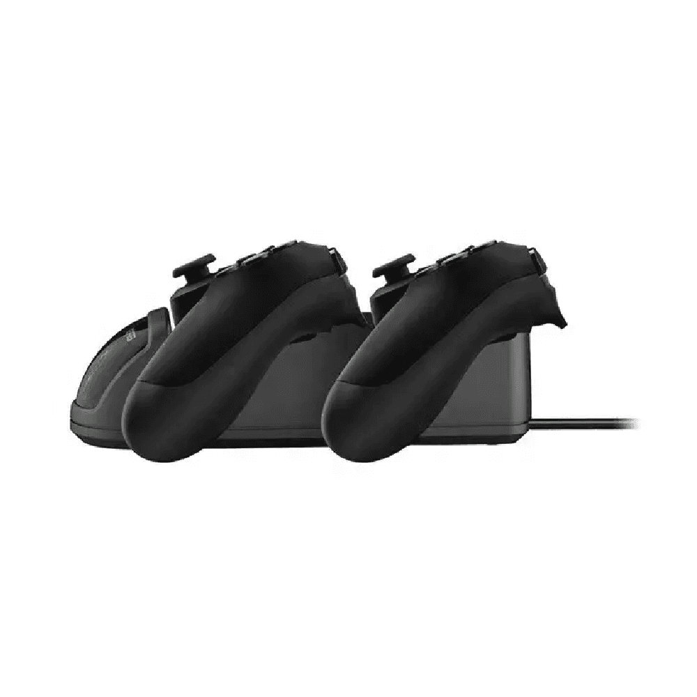 Sony PS4/Slim/Pro Controller Fast Charging Dock Stand Dual Charger Station