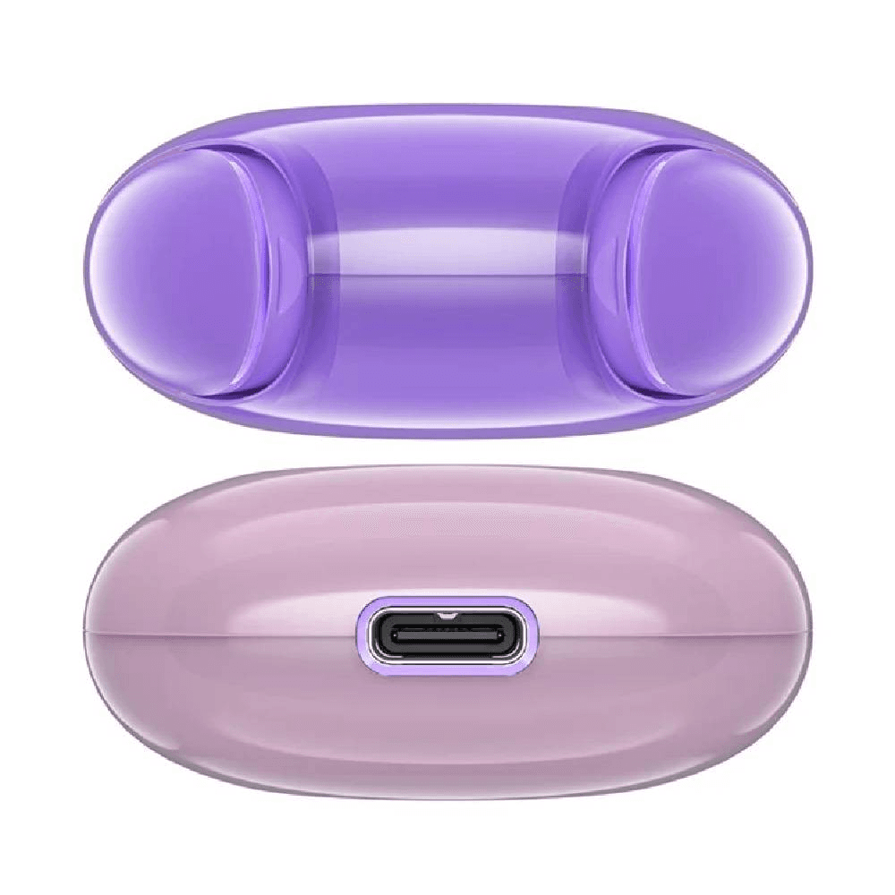 Acefast T9 Crystal (Air) Color Bluetooth Earbuds