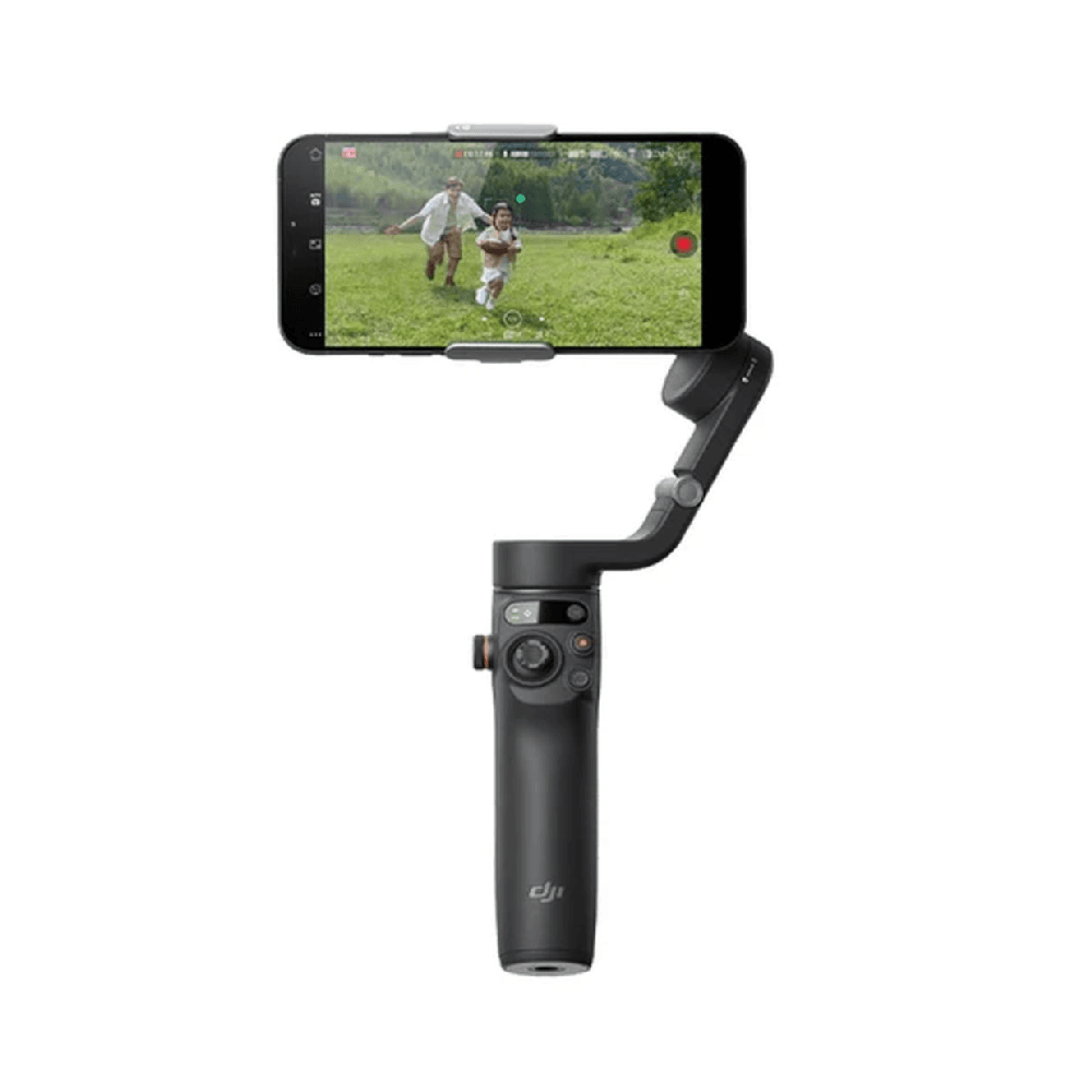 DJI Osmo Mobile 6 Smartphone Stabilizer