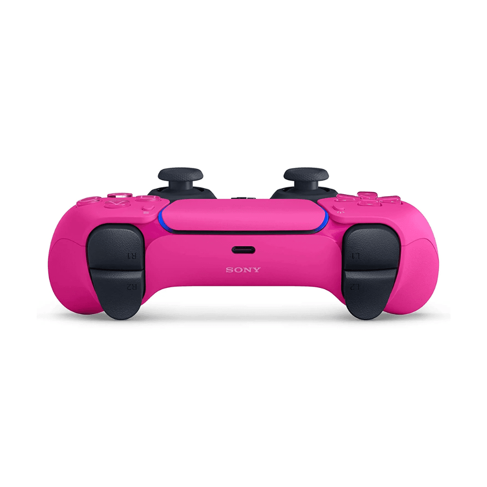 Sony DualSense Wireless Controller for PS5 (Nova Pink)
