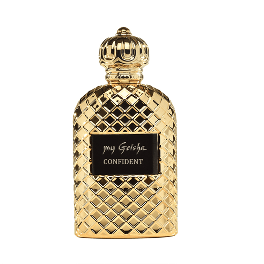 ماي جيشا واثق - مستخلص العطر