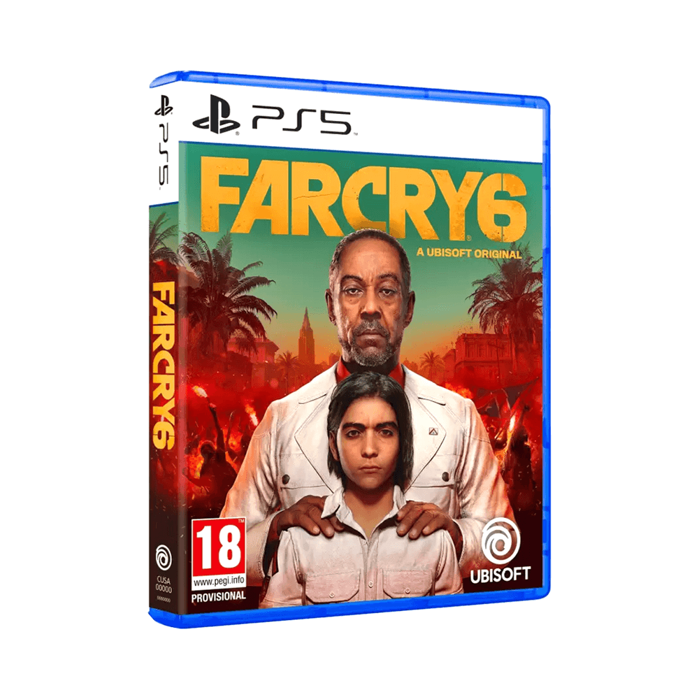فار كراي 6  18 UBISOFT
