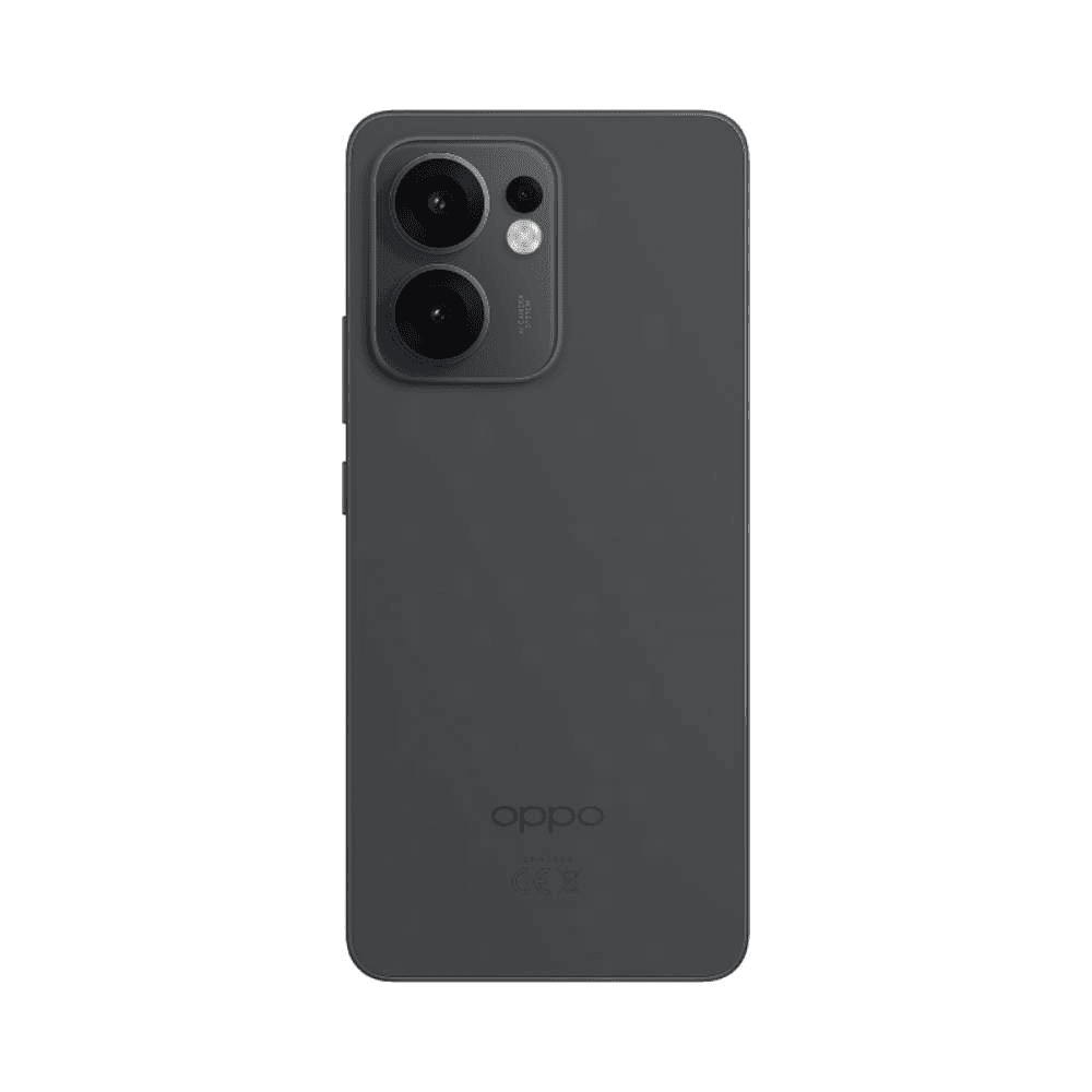 Oppo Reno13 F 5G 12GB 256GB – Graphite Grey