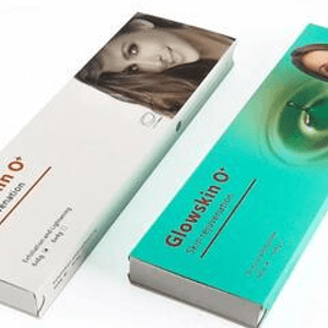 Co2 Product Oxeygen Set