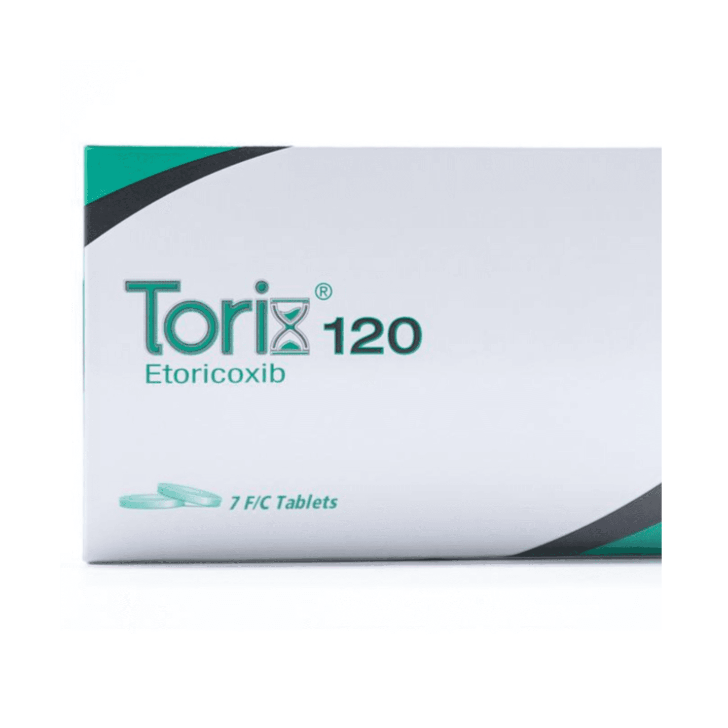Torix 120Mg Tab 7S