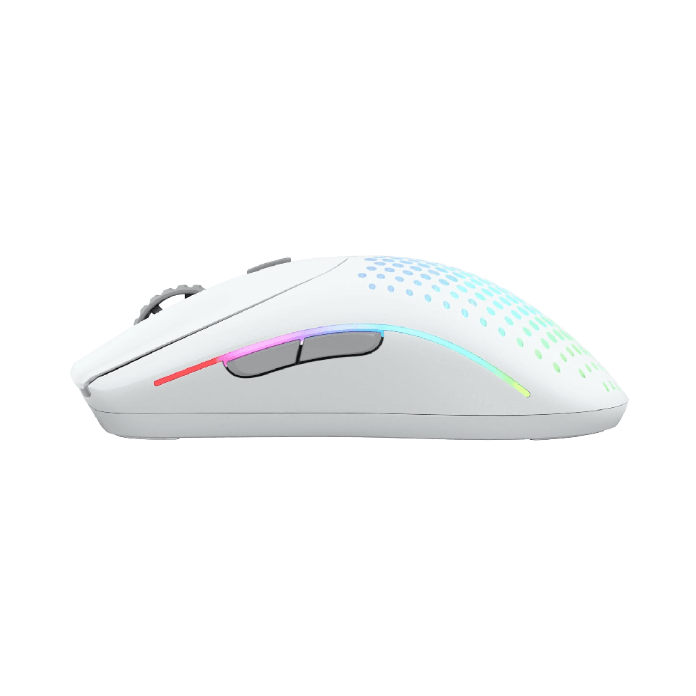 Glorious Model O Wireless 2 - Matte White