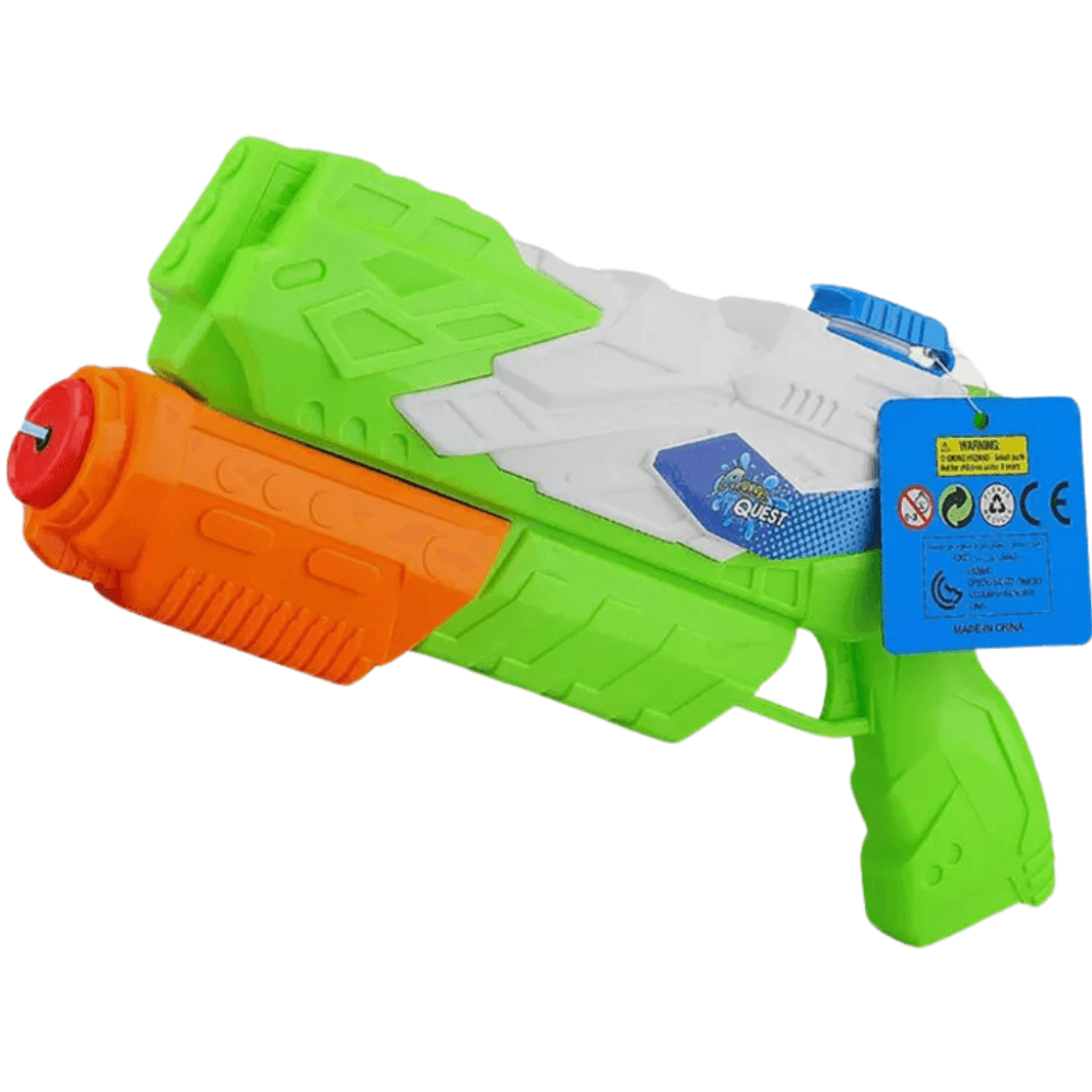 1PC Mondo Water Gun (DHOWG10296)