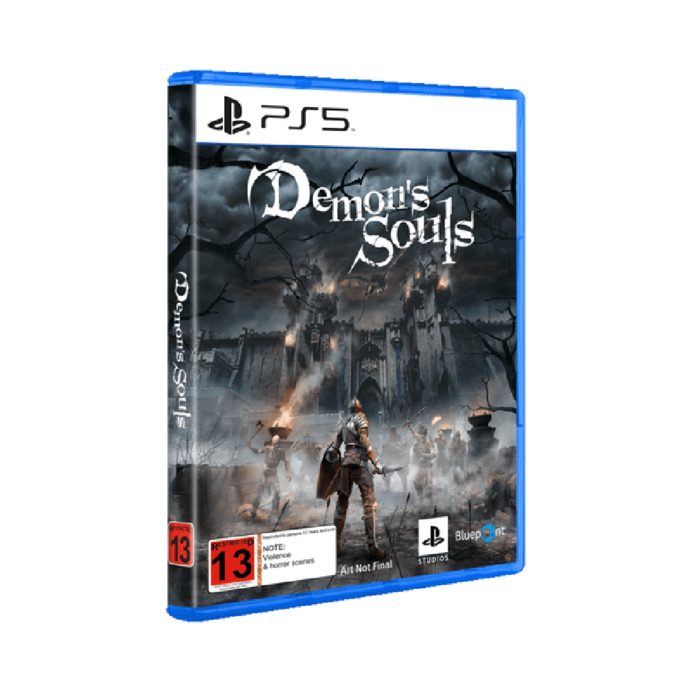 Sony Ps5 Demons Souls