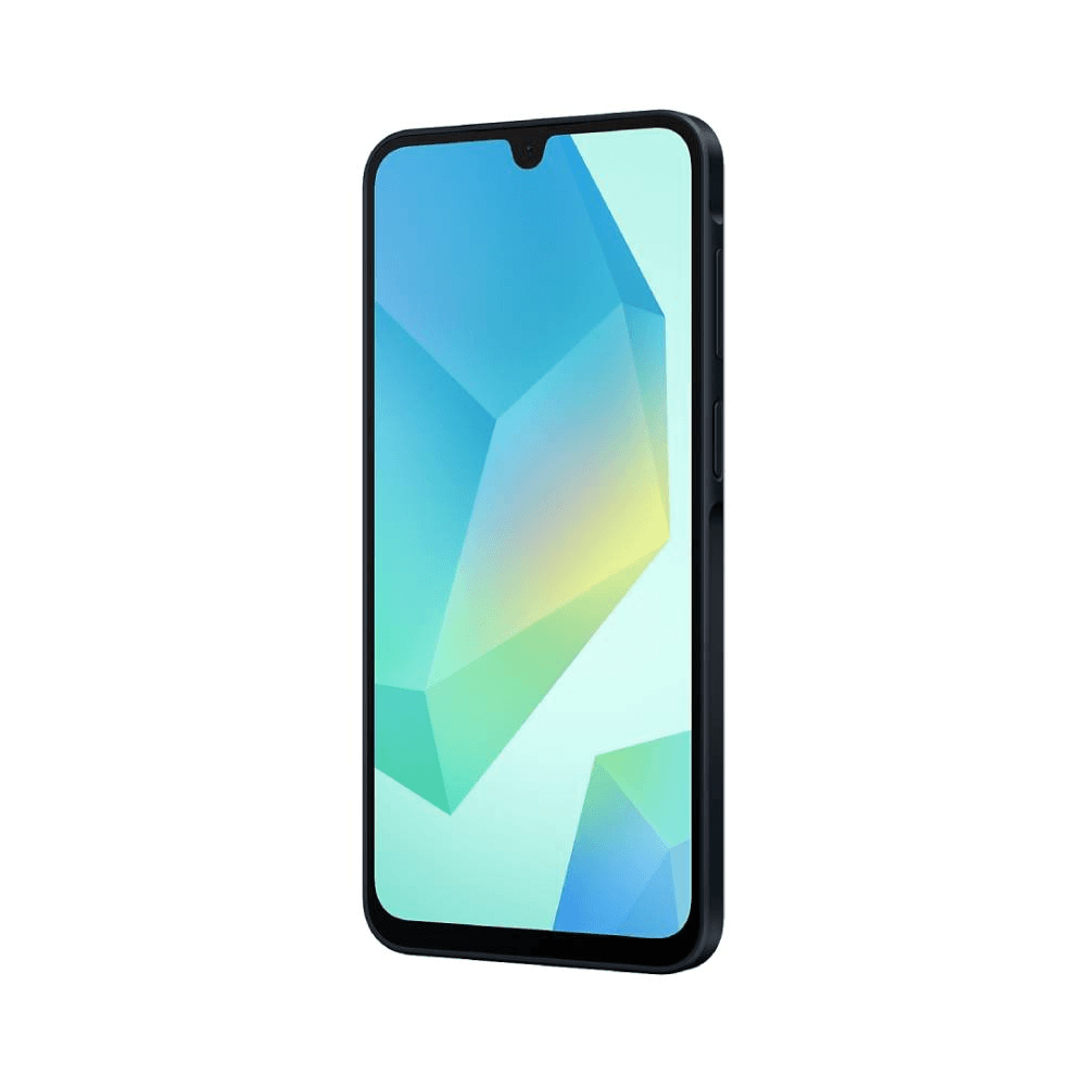 Samsung Galaxy A16 4Gb 128Gb Black 2Year Warranty