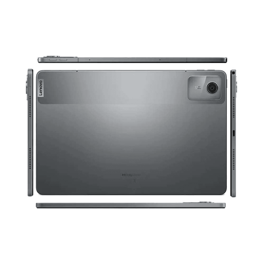 Lenovo Tab M11 - 8GB RAM - 128GB - Voice Call - 11 Inches Display - Tab M11 - ZADB0332AE