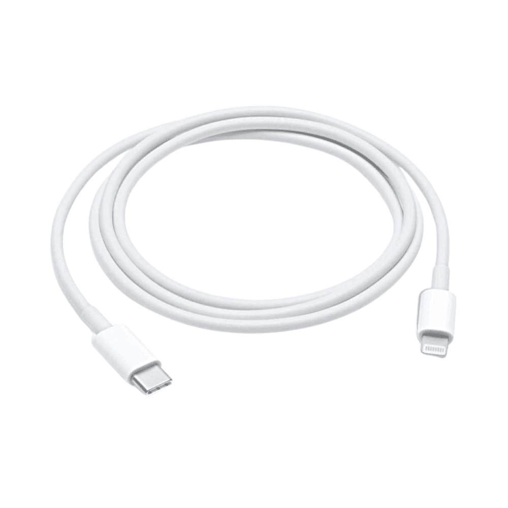 Apple - C To Lightning Cable 1m