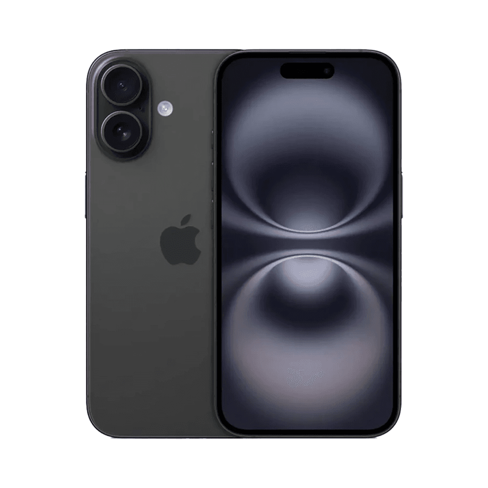Apple iPhone 16 128GB Black