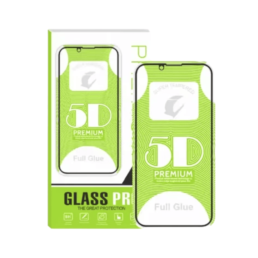 واقي شاشة زجاجي 9H لجهاز IP-12 Pro max