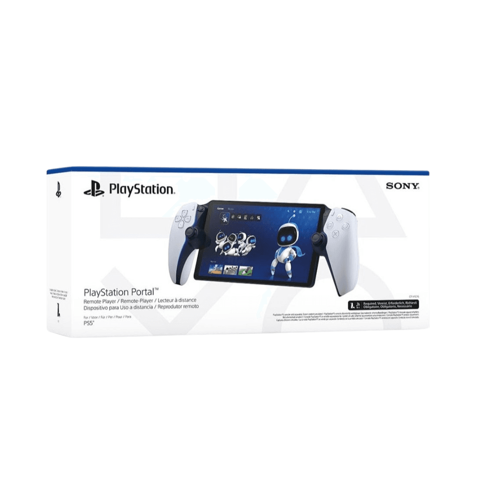 PlayStation Portal Remote Player PlayStation 5