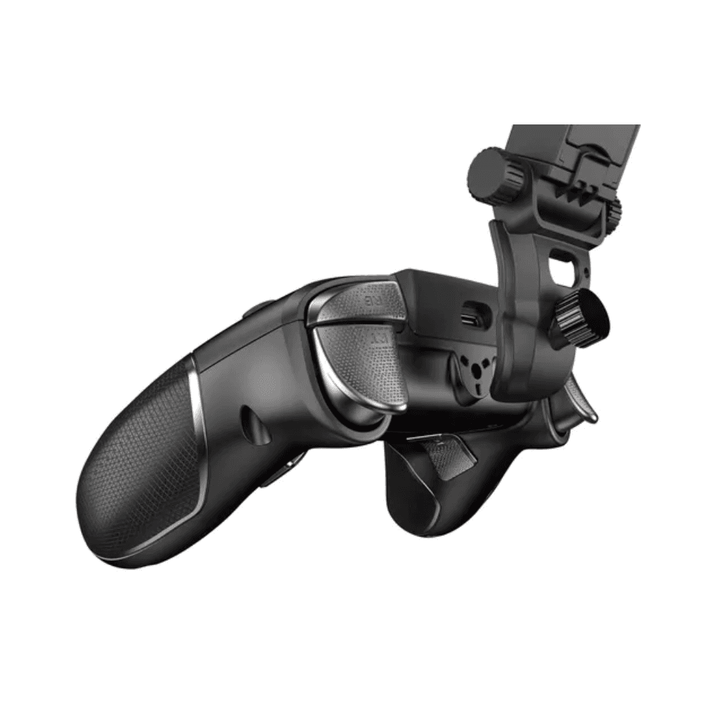 TURTLE BEACH FG, Recon Cloud Controller D4X, Android, Black, GLOBAL Mobile Controller